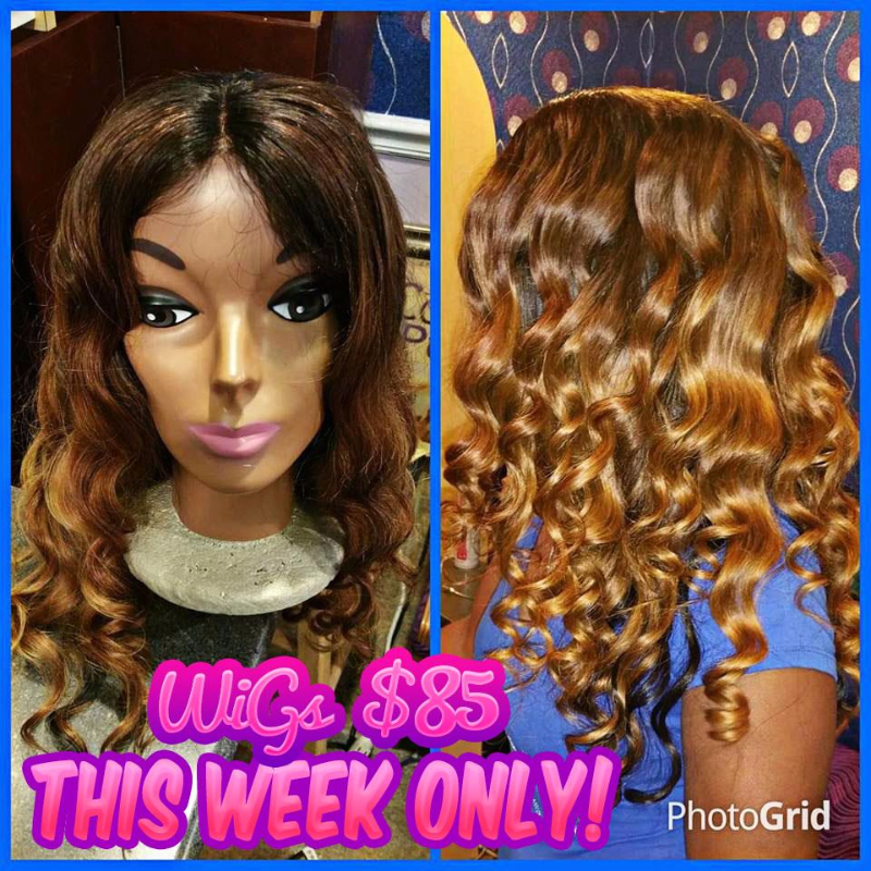 Elle Paush House Of Style In Jacksonville Fl Vagaro